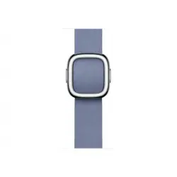 APPLE 41mm Lavender Blue Modern Buckle - Small